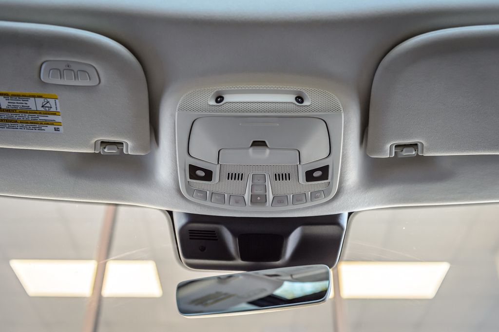 2022 Lincoln Navigator L NAVIGATOR BLACK LABEL 4X4 - NAV - PANO - QUAD CAPTAINS -GORGEOUS - 22994325 - 38