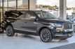 2022 Lincoln Navigator L NAVIGATOR BLACK LABEL 4X4 - NAV - PANO - QUAD CAPTAINS -GORGEOUS - 22994325 - 3