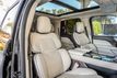 2022 Lincoln Navigator L NAVIGATOR BLACK LABEL 4X4 - NAV - PANO - QUAD CAPTAINS -GORGEOUS - 22994325 - 39