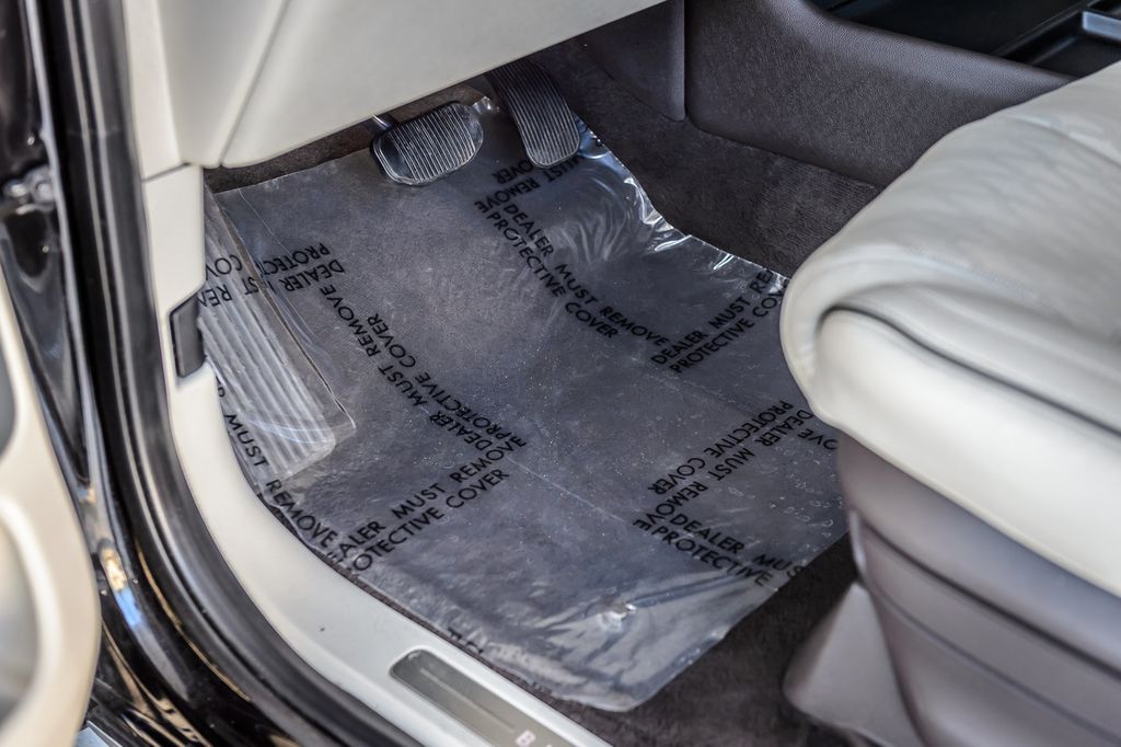 2022 Lincoln Navigator L NAVIGATOR BLACK LABEL 4X4 - NAV - PANO - QUAD CAPTAINS -GORGEOUS - 22994325 - 41