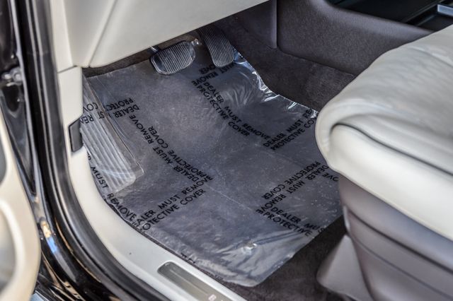 2022 Lincoln Navigator L NAVIGATOR BLACK LABEL 4X4 - NAV - PANO - QUAD CAPTAINS -GORGEOUS - 22994325 - 41