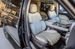 2022 Lincoln Navigator L NAVIGATOR BLACK LABEL 4X4 - NAV - PANO - QUAD CAPTAINS -GORGEOUS - 22994325 - 46