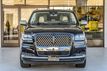 2022 Lincoln Navigator L NAVIGATOR BLACK LABEL 4X4 - NAV - PANO - QUAD CAPTAINS -GORGEOUS - 22994325 - 4