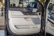 2022 Lincoln Navigator L NAVIGATOR BLACK LABEL 4X4 - NAV - PANO - QUAD CAPTAINS -GORGEOUS - 22994325 - 49