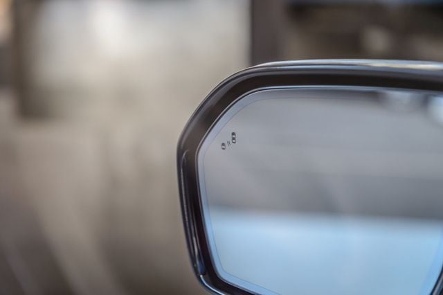 2022 Lincoln Navigator L NAVIGATOR BLACK LABEL 4X4 - NAV - PANO - QUAD CAPTAINS -GORGEOUS - 22994325 - 50