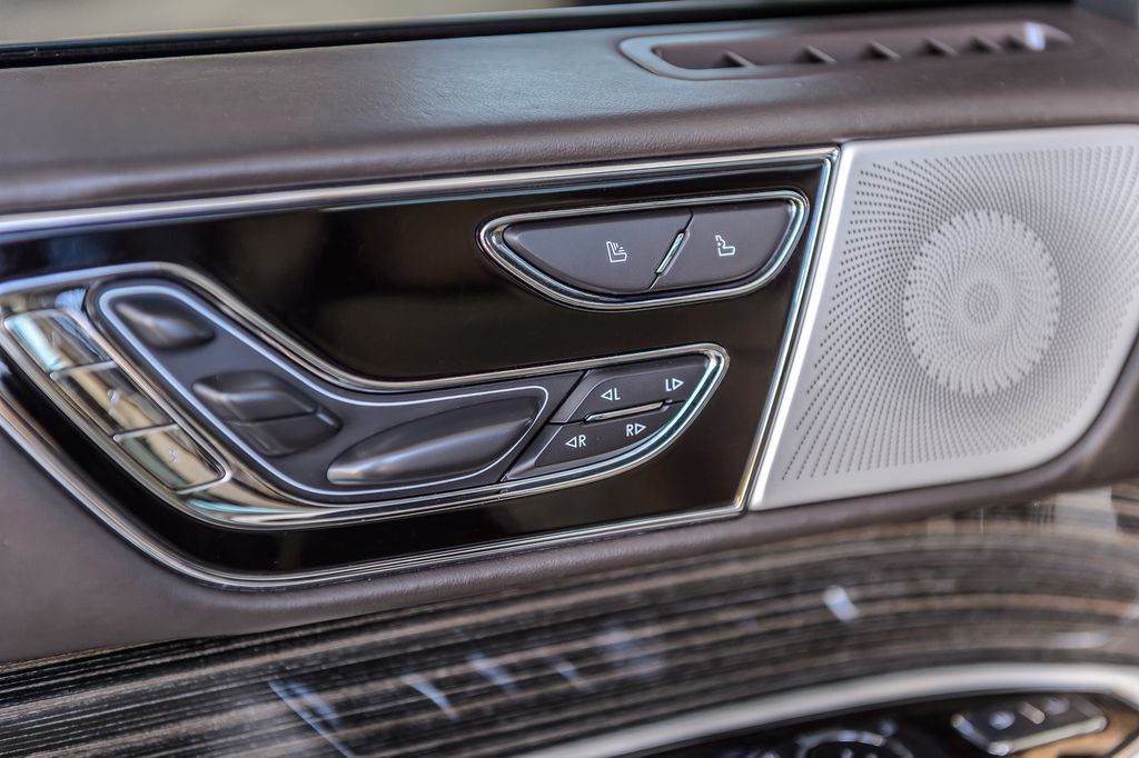 2022 Lincoln Navigator L NAVIGATOR BLACK LABEL 4X4 - NAV - PANO - QUAD CAPTAINS -GORGEOUS - 22994325 - 51