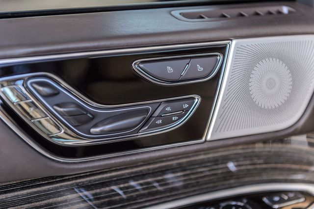 2022 Lincoln Navigator L NAVIGATOR BLACK LABEL 4X4 - NAV - PANO - QUAD CAPTAINS -GORGEOUS - 22994325 - 51