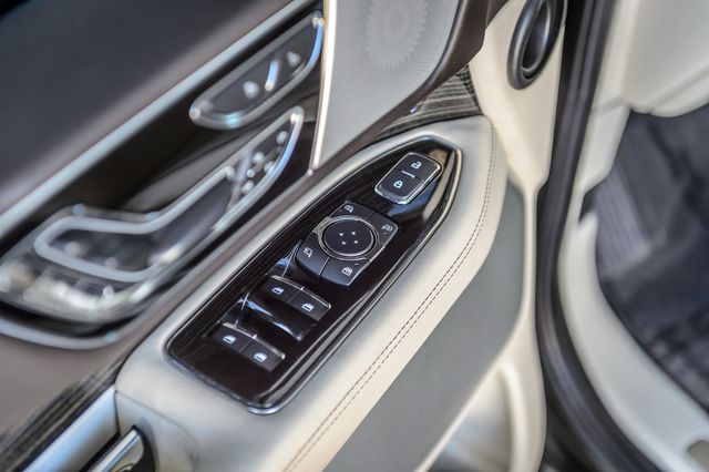 2022 Lincoln Navigator L NAVIGATOR BLACK LABEL 4X4 - NAV - PANO - QUAD CAPTAINS -GORGEOUS - 22994325 - 52