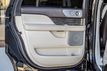 2022 Lincoln Navigator L NAVIGATOR BLACK LABEL 4X4 - NAV - PANO - QUAD CAPTAINS -GORGEOUS - 22994325 - 53