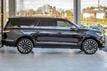 2022 Lincoln Navigator L NAVIGATOR BLACK LABEL 4X4 - NAV - PANO - QUAD CAPTAINS -GORGEOUS - 22994325 - 57
