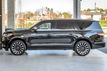 2022 Lincoln Navigator L NAVIGATOR BLACK LABEL 4X4 - NAV - PANO - QUAD CAPTAINS -GORGEOUS - 22994325 - 58