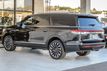 2022 Lincoln Navigator L NAVIGATOR BLACK LABEL 4X4 - NAV - PANO - QUAD CAPTAINS -GORGEOUS - 22994325 - 6