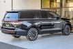 2022 Lincoln Navigator L NAVIGATOR BLACK LABEL 4X4 - NAV - PANO - QUAD CAPTAINS -GORGEOUS - 22994325 - 8