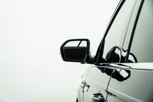 2022 Lincoln Navigator L Reserve 4x2 - 22936683 - 11