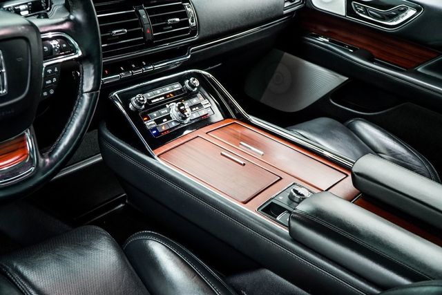 2022 Lincoln Navigator L Reserve 4x2 - 22936683 - 13