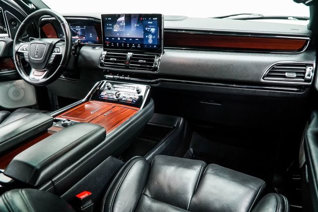 2022 Lincoln Navigator L Reserve 4x2 - 22936683 - 14