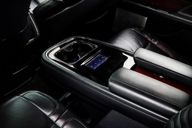 2022 Lincoln Navigator L Reserve 4x2 - 22936683 - 17