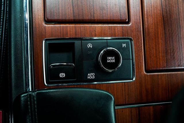 2022 Lincoln Navigator L Reserve 4x2 - 22936683 - 18