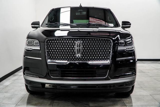 2022 Lincoln Navigator L Reserve 4x2 - 22936683 - 1