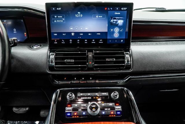 2022 Lincoln Navigator L Reserve 4x2 - 22936683 - 19