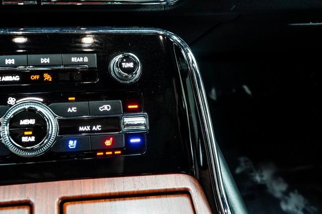 2022 Lincoln Navigator L Reserve 4x2 - 22936683 - 20