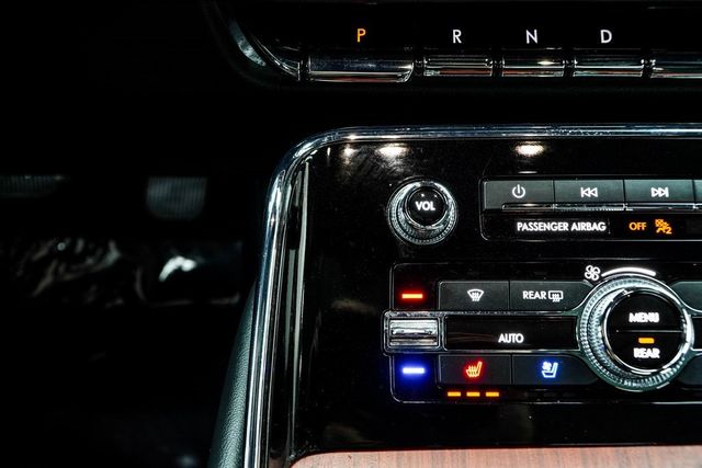 2022 Lincoln Navigator L Reserve 4x2 - 22936683 - 21