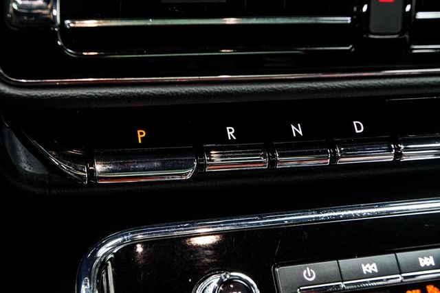 2022 Lincoln Navigator L Reserve 4x2 - 22936683 - 22