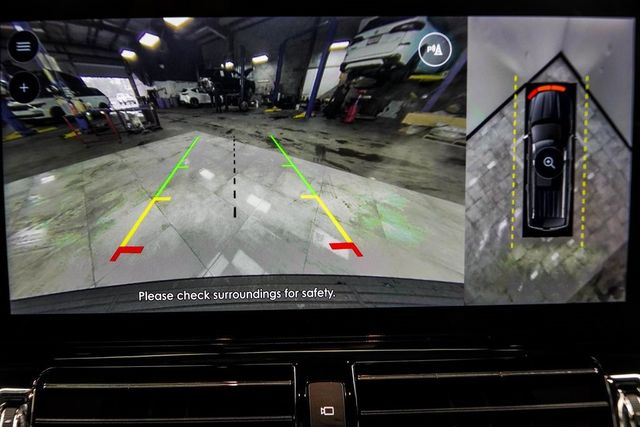 2022 Lincoln Navigator L Reserve 4x2 - 22936683 - 25