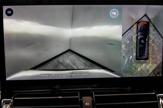 2022 Lincoln Navigator L Reserve 4x2 - 22936683 - 26