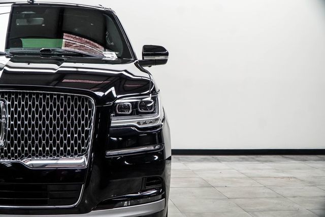 2022 Lincoln Navigator L Reserve 4x2 - 22936683 - 2
