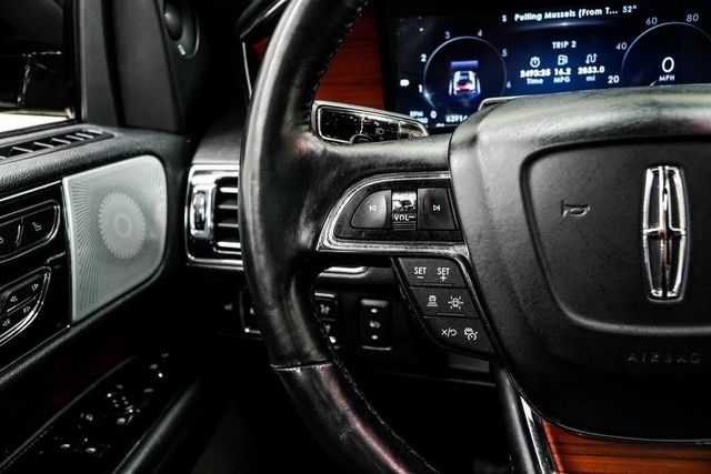 2022 Lincoln Navigator L Reserve 4x2 - 22936683 - 29