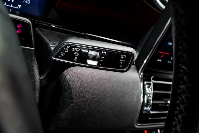 2022 Lincoln Navigator L Reserve 4x2 - 22936683 - 30