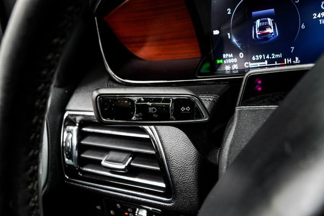 2022 Lincoln Navigator L Reserve 4x2 - 22936683 - 31