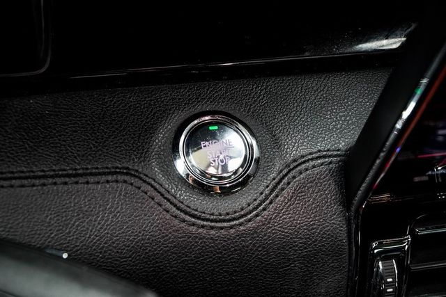 2022 Lincoln Navigator L Reserve 4x2 - 22936683 - 33