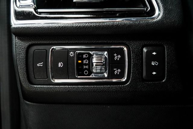 2022 Lincoln Navigator L Reserve 4x2 - 22936683 - 34