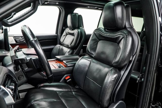 2022 Lincoln Navigator L Reserve 4x2 - 22936683 - 35