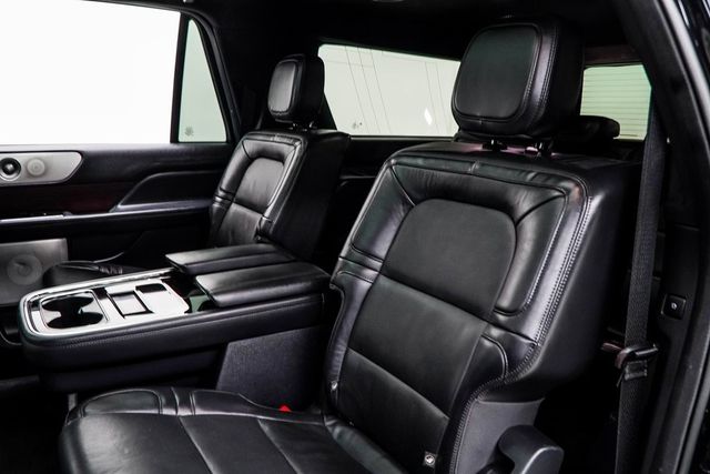 2022 Lincoln Navigator L Reserve 4x2 - 22936683 - 37