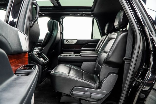 2022 Lincoln Navigator L Reserve 4x2 - 22936683 - 38