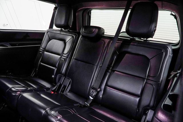 2022 Lincoln Navigator L Reserve 4x2 - 22936683 - 39