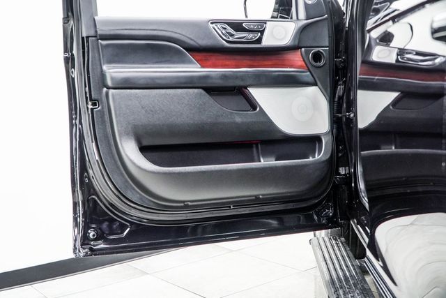 2022 Lincoln Navigator L Reserve 4x2 - 22936683 - 41