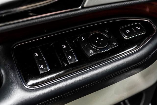 2022 Lincoln Navigator L Reserve 4x2 - 22936683 - 42