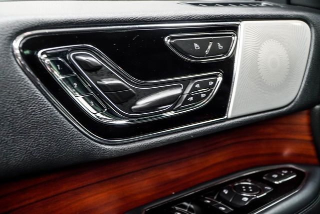 2022 Lincoln Navigator L Reserve 4x2 - 22936683 - 43