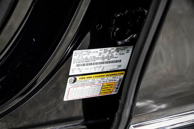 2022 Lincoln Navigator L Reserve 4x2 - 22936683 - 45