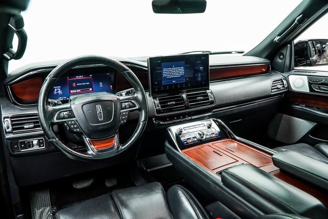 2022 Lincoln Navigator L Reserve 4x2 - 22936683 - 4