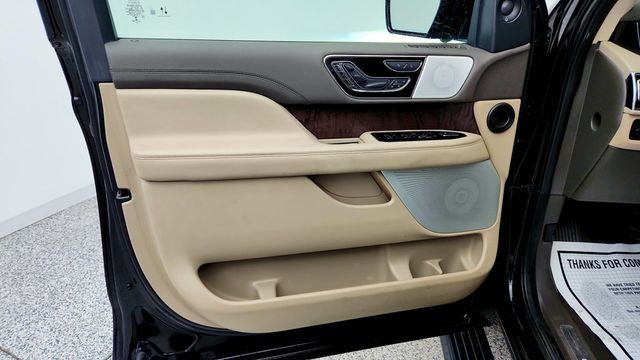 2022 Lincoln Navigator L Reserve 4x2 w/ 30-Way Seats & Revel Ultima 3D - 23100873 - 10