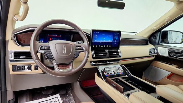 2022 Lincoln Navigator L Reserve 4x2 w/ 30-Way Seats & Revel Ultima 3D - 23100873 - 11