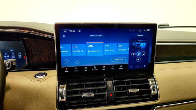 2022 Lincoln Navigator L Reserve 4x2 w/ 30-Way Seats & Revel Ultima 3D - 23100873 - 15