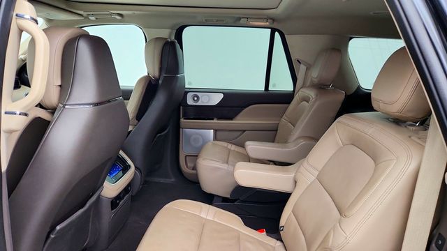 2022 Lincoln Navigator L Reserve 4x2 w/ 30-Way Seats & Revel Ultima 3D - 23100873 - 18