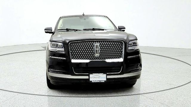 2022 Lincoln Navigator L Reserve 4x2 w/ 30-Way Seats & Revel Ultima 3D - 23100873 - 1