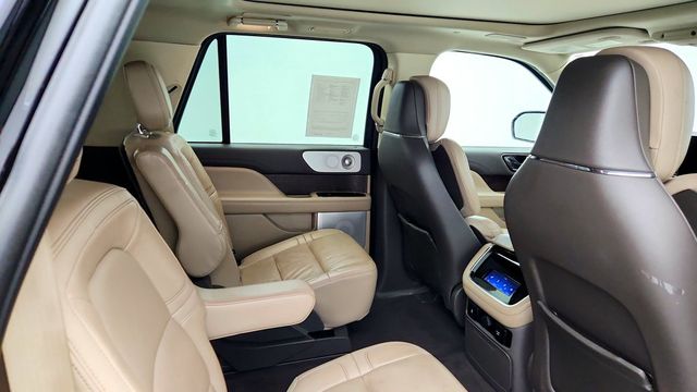 2022 Lincoln Navigator L Reserve 4x2 w/ 30-Way Seats & Revel Ultima 3D - 23100873 - 20